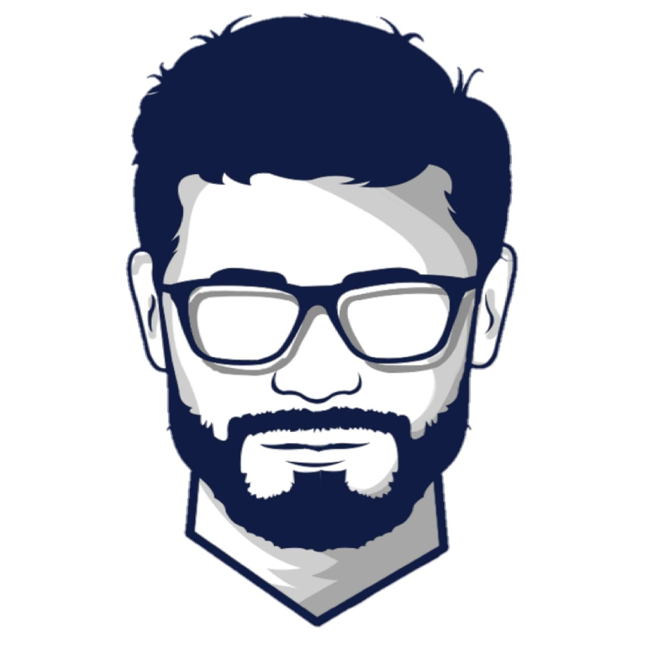 Photo of Felix Muhoro